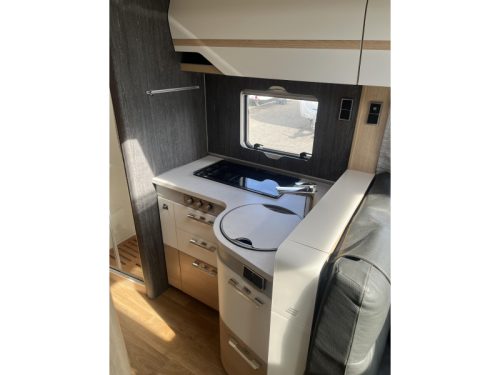 Hymer BML-T 780 Foto: 9