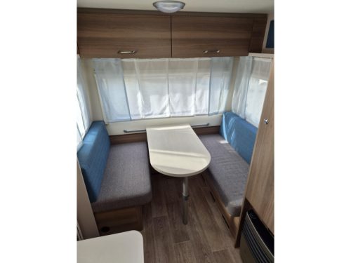 Dethleffs C'Joy 410 QL - Mover - photo: 4