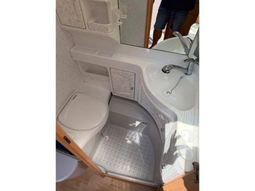 Hobby De luxe Easy 400 KB  photo: 21