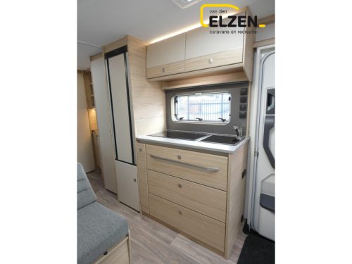 Fendt Bianco Selection 550 SKM Black Edition Aktionspaket Foto: 5
