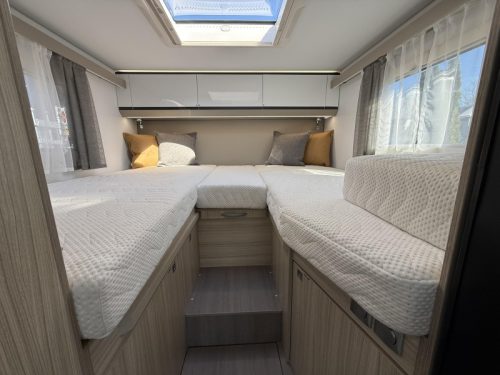 Adria Compact Supreme DL Automaat Foto: 14