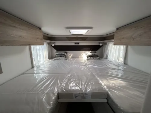 Hymer Exsis-T 580 Experience Edition  Foto: 9