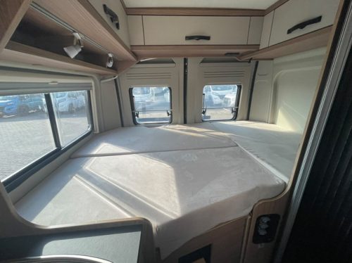 P&ouml;ssl Roadcamp R 540 Fiat Foto: 11