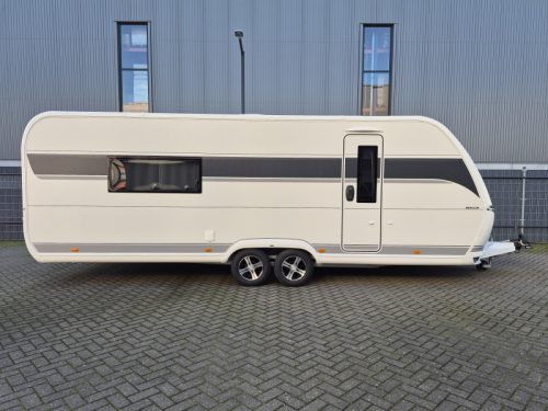 Hobby Maxia 660 WQM in neuwertigem Zustand Foto: 7