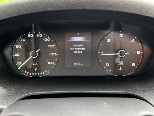 Laika Compact 9 Automatik, Klimaanlage, Einzelbetten Foto: 29