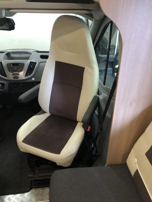 Rollerteam SINGLE BEDS 285P Kronos photo: 48