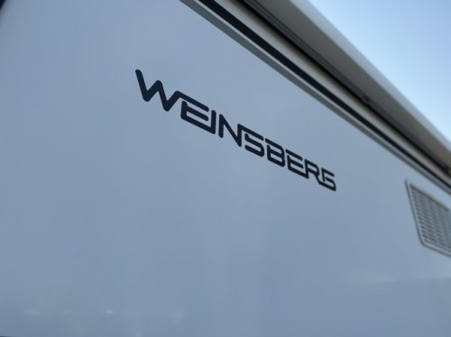 Weinsberg CARAHOME 700 DG / Kostenlose Unterbringung Foto: 3