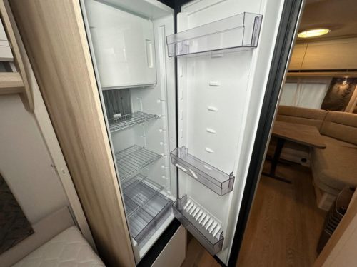 Hobby De Luxe 495 UL photo: 20