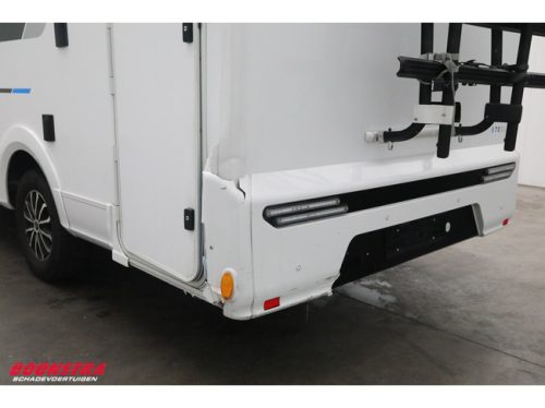 Sun Living S70SL 2.0 EcoBlue Aut. Solar Pop-top roof Awning Garage Bike rack Cruise CLima Virtual PDC photo: 6