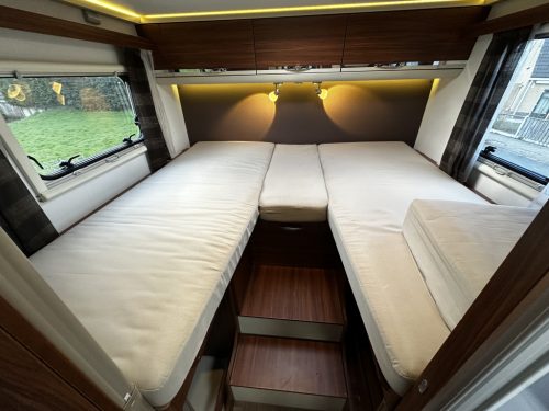 Adria Matrix M 670SL Foto: 11