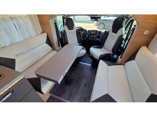 Weinsberg CARASUITE 700 DX EDITION [SPICY] photo: 17