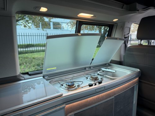 Volkswagen T6.1 California Ocean Edition 2021 4-Motion 80.000KM Foto: 9