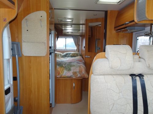 Autostar Auros 80 photo: 2