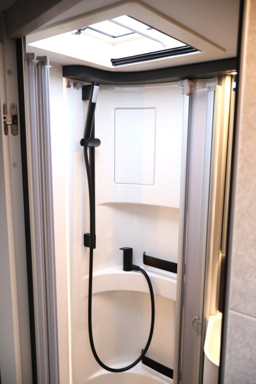 Hymer ML-T 580 4X4 photo: 15