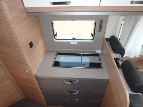 Weinsberg CaraLoft 650 MF  photo: 34
