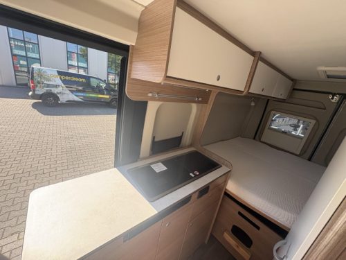 Carado CV 600 Edition 15 CV 600 Edition 15  photo: 10