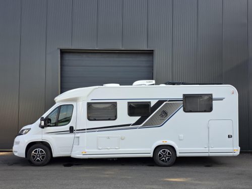 Knaus Sky TI 700 MEG Platinum Selection  photo: 4