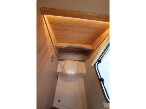 Knaus Sudwind Black Selection 450 FU MODEL 2027 - 893 foto: 13