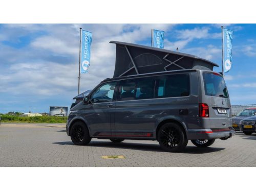 Volkswagen T6.1 California Ocean Edition 4 Motion 4WD foto: 5