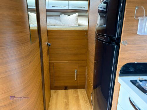 Elnagh King King 450 G Foto: 10