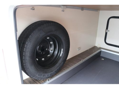 Fiat Ducato Sun Living Lido M 45 SP packed with options! 6 Berths! cabin air conditioning + air conditioning in the living area, Pop-top roof, navigation, reversing camera photo: 6