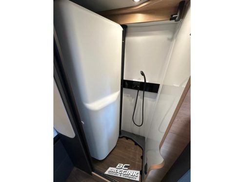 Knaus Boxlife 600 MQ PLATINUM SEL.    AUTOMAAT Foto: 10