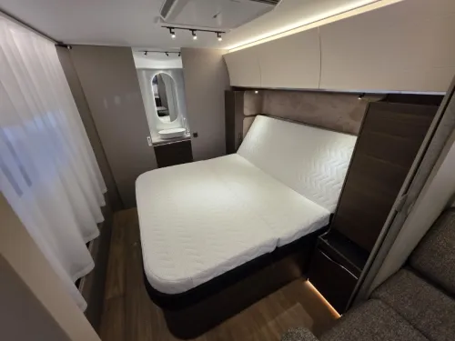 Adria Alpina 663 HT Foto: 14