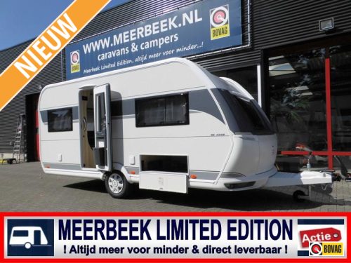 Hobby De Luxe 460 UFE 2026 NEUESTES MODELL! Foto: 0