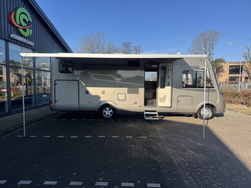Hymer B680 Starline photo: 5