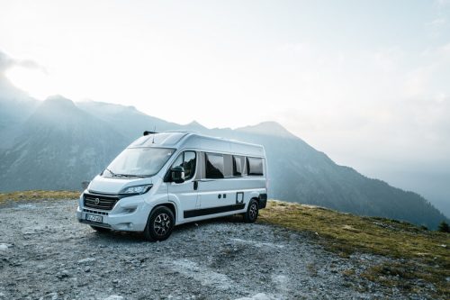 Carado CV 600 pro+ Edition 15 photo: 12