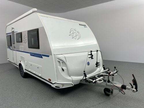 Knaus Sport 460 EU Silver Selection Foto: 0