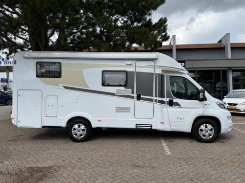 CAPRON T 337 photo : 19