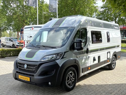 Chausson Sport Line 690 9-SPEED AUTOMATIC POP-TOP ROOF FIAT 8 180HP photo: 5