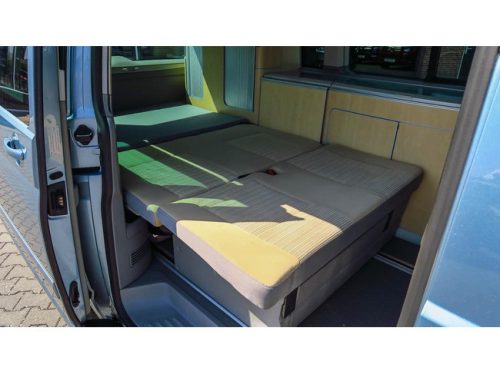 Volkswagen T5 California Biker photo: 21