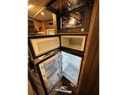 Knaus Sun I 700 LEG EINZELBETTEN mit Hubdach Foto: 12
