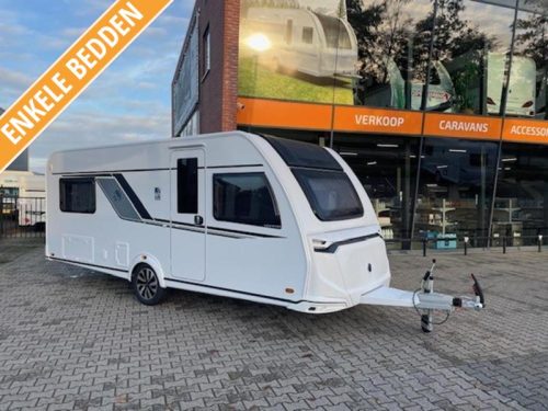 Knaus Sudwind 60 Years 540 UE photo : 0