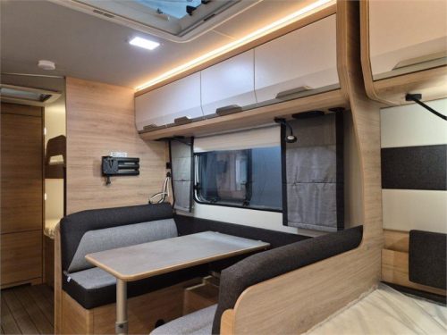 Knaus Sudwind Black Selection 500 QDK  Foto: 4