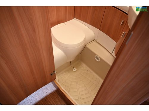Hobby De Luxe 540UL Foto: 19