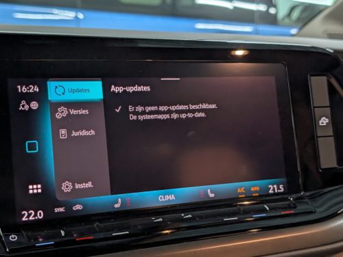 Volkswagen California Foto: 60