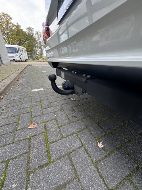 Hymer Tramp S 685 photo: 23