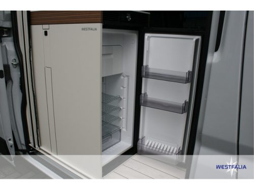 Westfalia Columbus 540D 140hp Auto. Show offer photo: 4