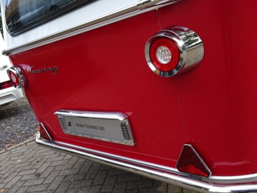 Eriba Touring 530 Sale Vorteil &euro; 2.550,- Foto: 17
