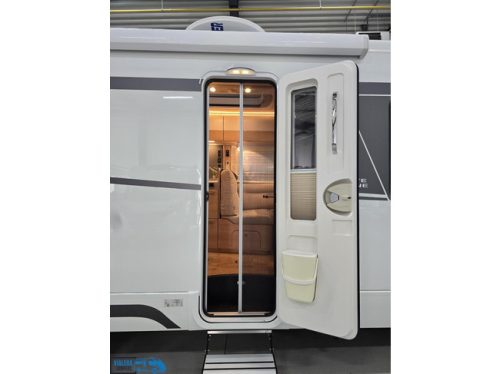 Hymer BMC-I 600 Whiteline Foto: 1