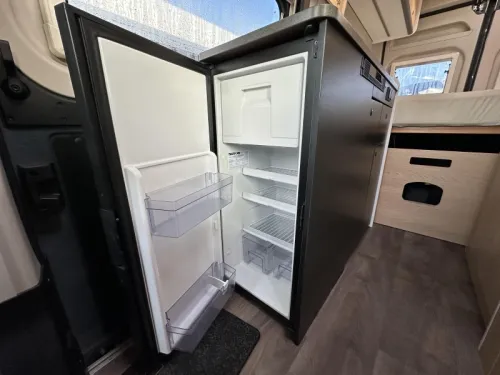 Sunlight Cliff 600 RT met hefdak!  foto: 10