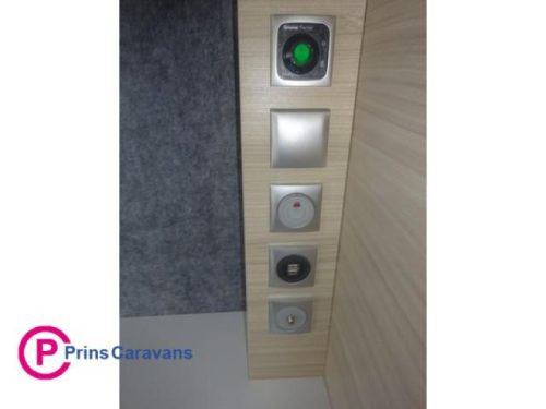 Adria Altea 492 LU photo: 21