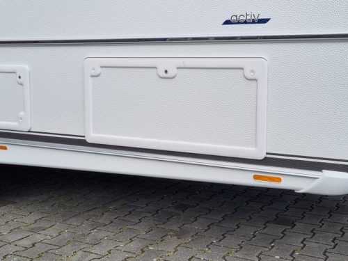 Fendt Bianco Activ 515 SGE Floor heating - 2000 kg photo: 23