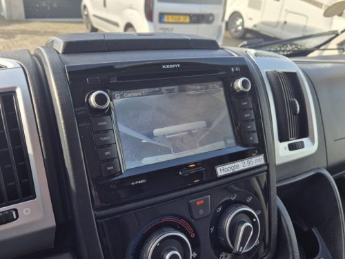 Carado T 449 9 speed automatic - Top condition photo: 17