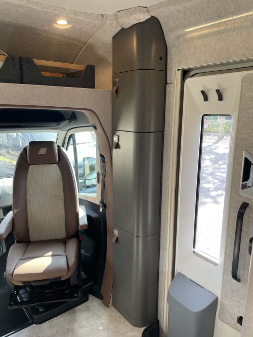 Hymer Venture S photo: 43