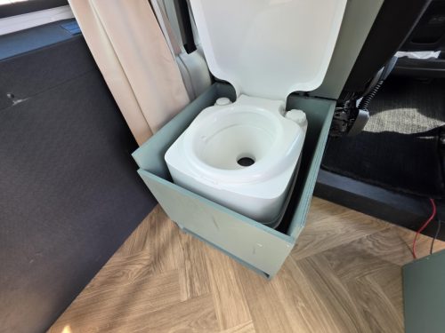 Fiat Ducato 600 6 seats 2018 GAS photo: 11