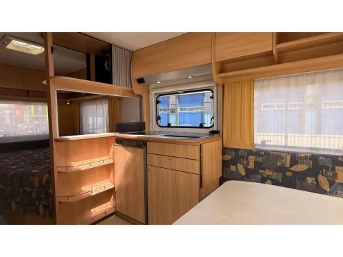 Home-Car Racer Spirit 45 French bed round seat toilet photo: 5